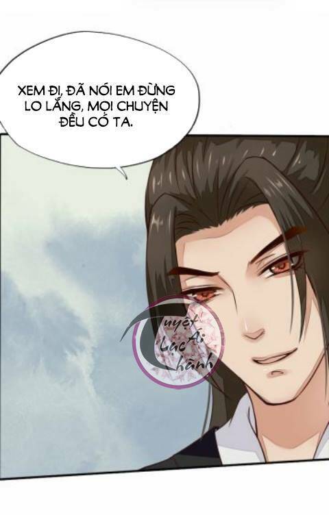 Cô Phương Bất Tự Thưởng (Màu): Chapter 20