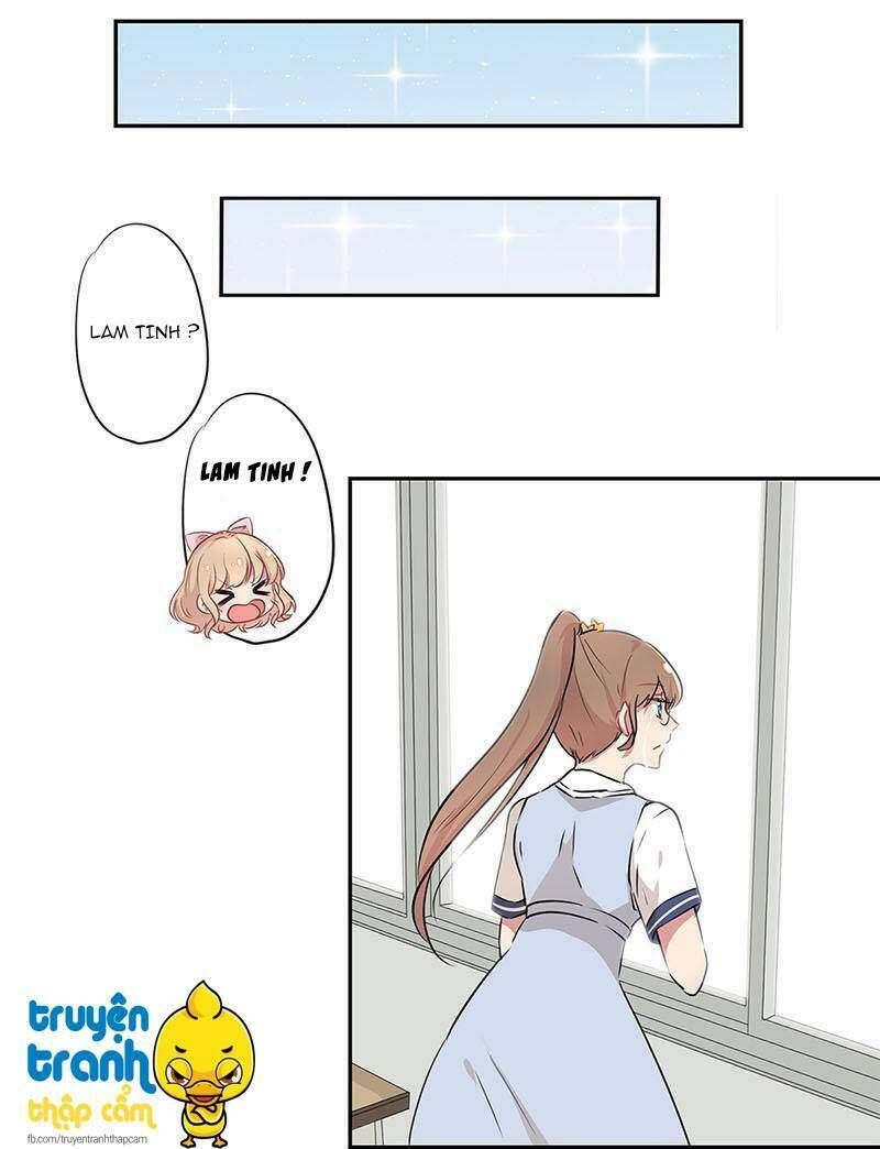 Bá Đạo Hiệu Thảo Đích Duệ Nha Đầu: Chapter 5