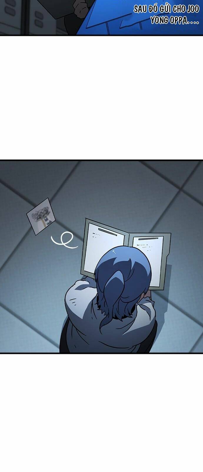 Điểm Chết: Chapter 29