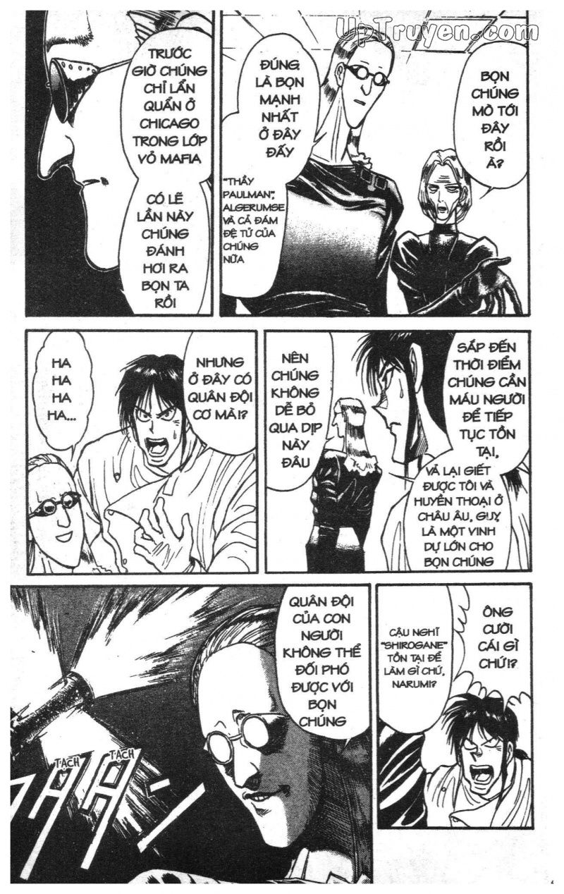 Fujita Kazuhiro: Chapter 12