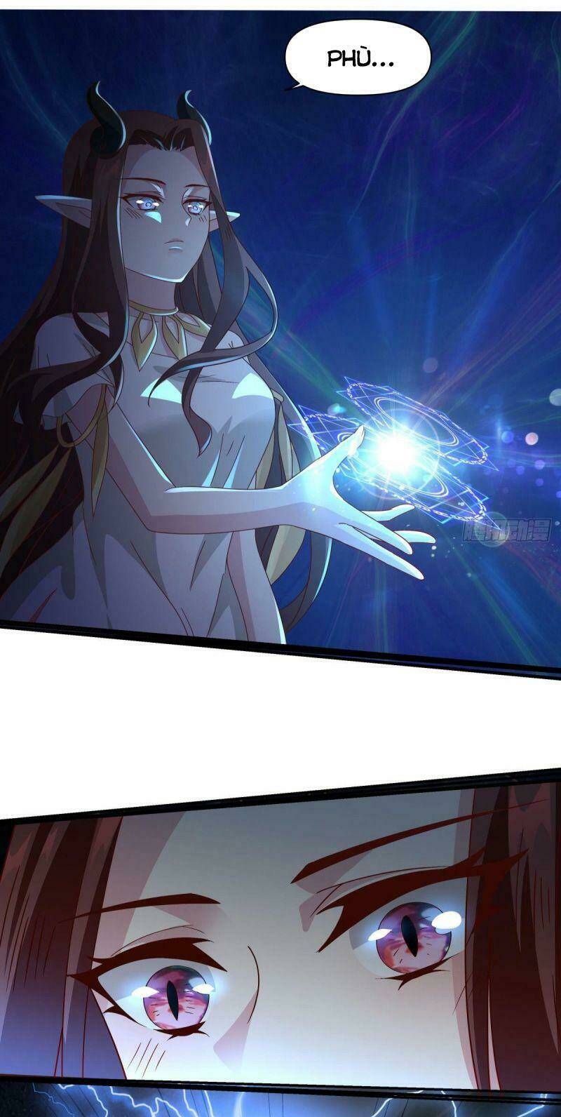 Xâm Lược Vạn Giới: Chapter 48