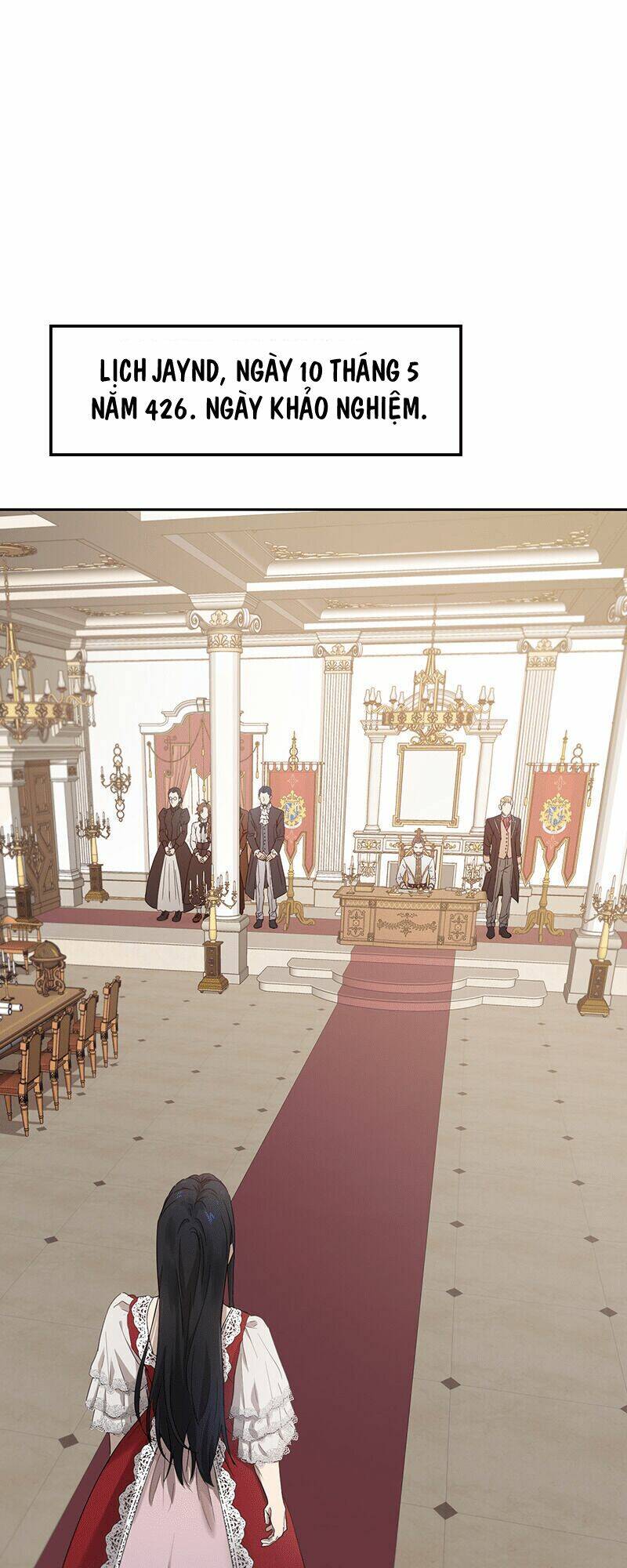 Khế Ước Của Ác Ma: Chapter 6