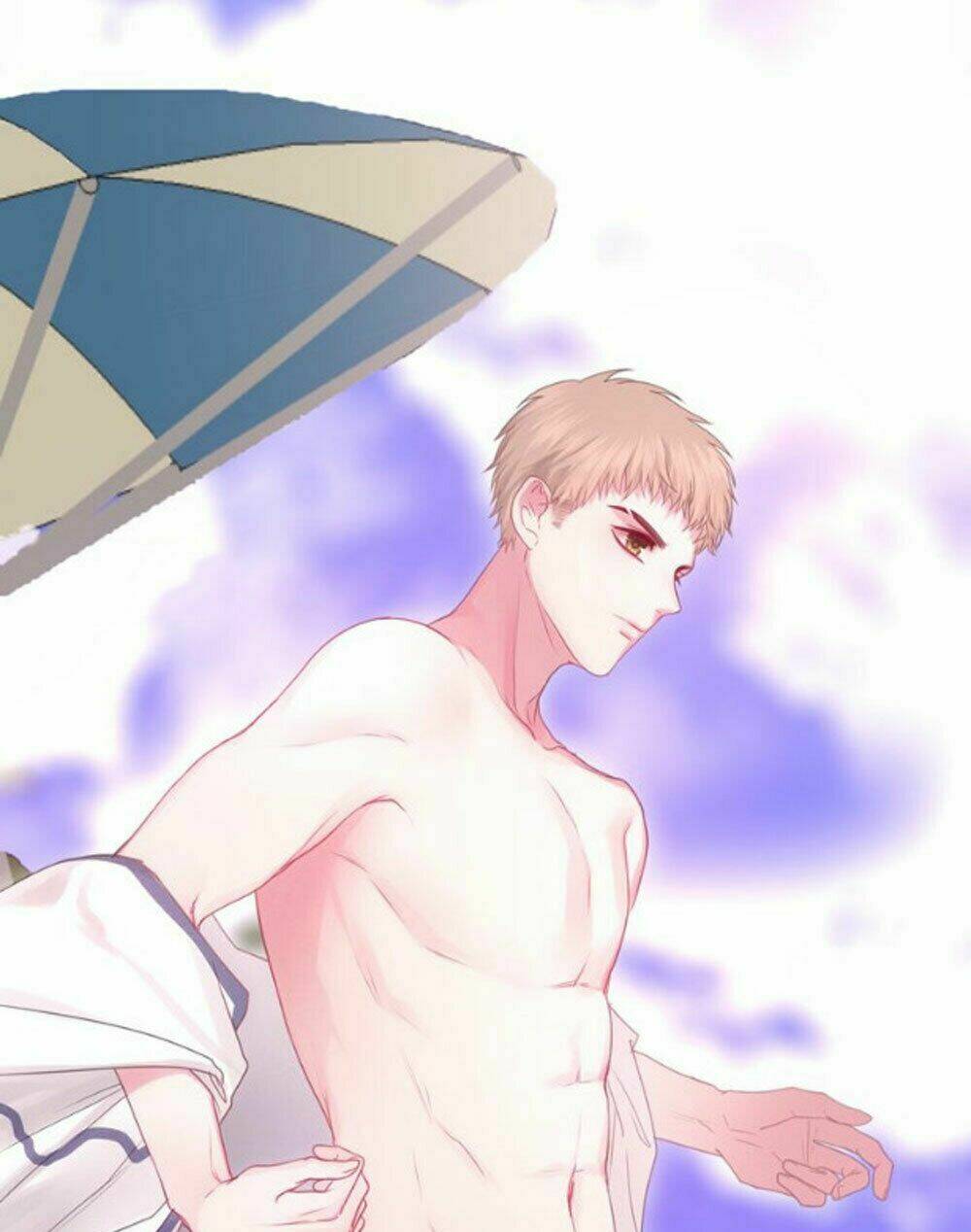 Tháng Sáu Kì Diệu: Chapter 58