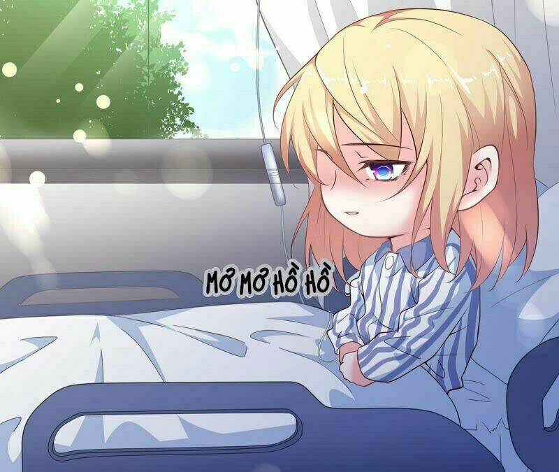 Chiến Lược Lãng Mạn Của Thịnh Thiếu: Chapter 53