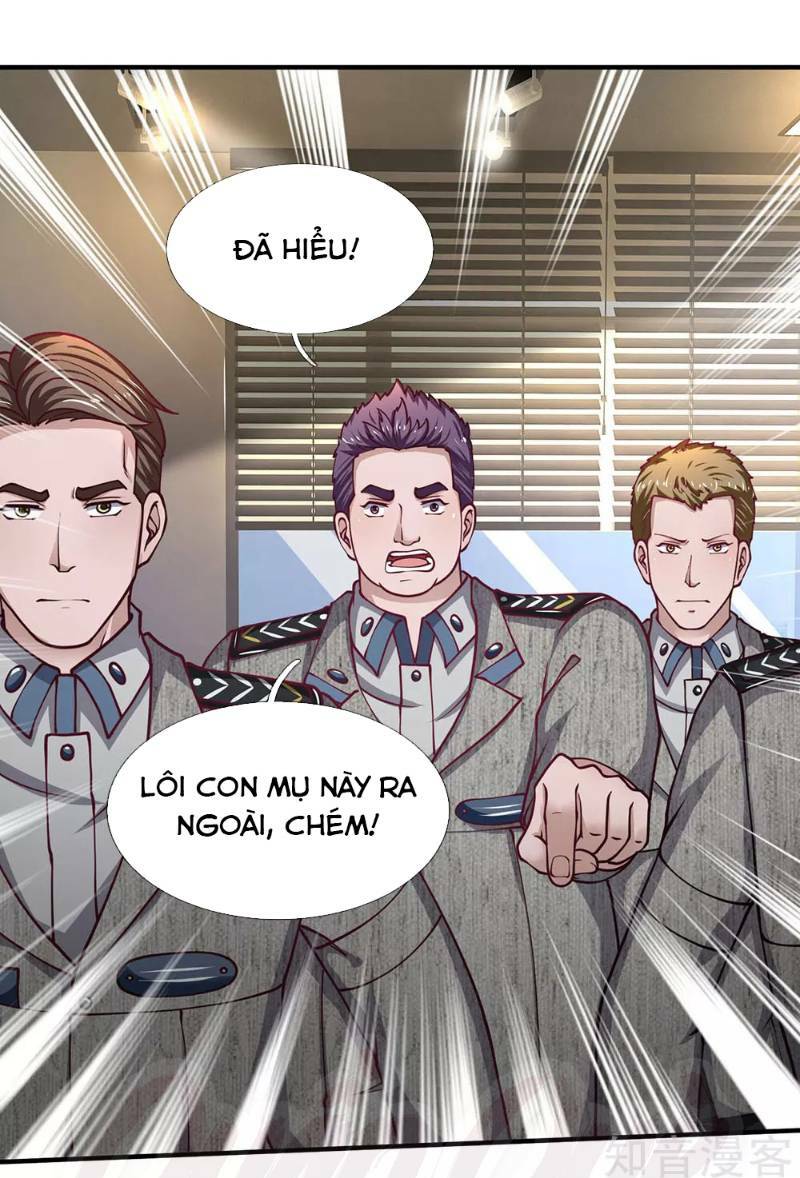 Chung Cực Binh Vương Tại Đô Thị: Chapter 92