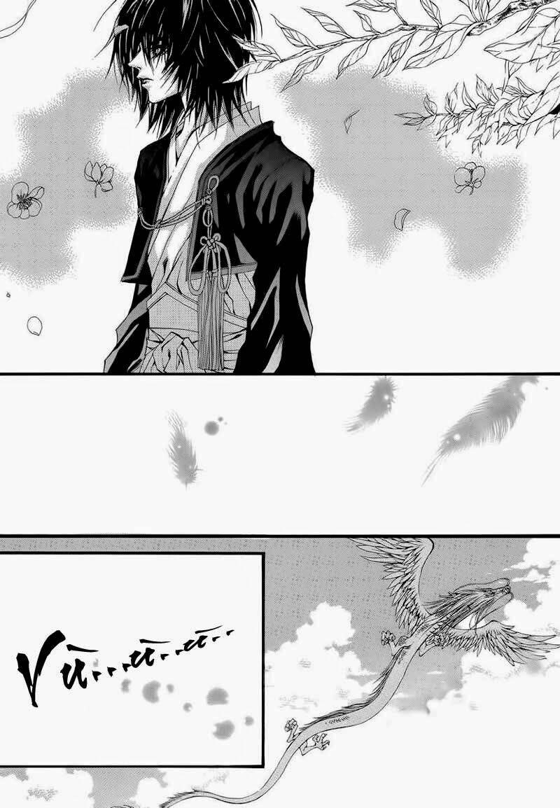 Tân Nương Của Thủy Thần: Chapter 50