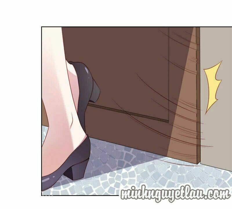 Lãnh Hôn Cuồng Ái: Chapter 47