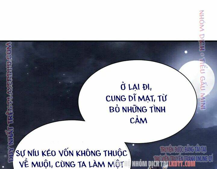 Trọng Sinh Bá Sủng Nhiếp Chính Vương Quá Mạnh Mẽ: Chapter 141