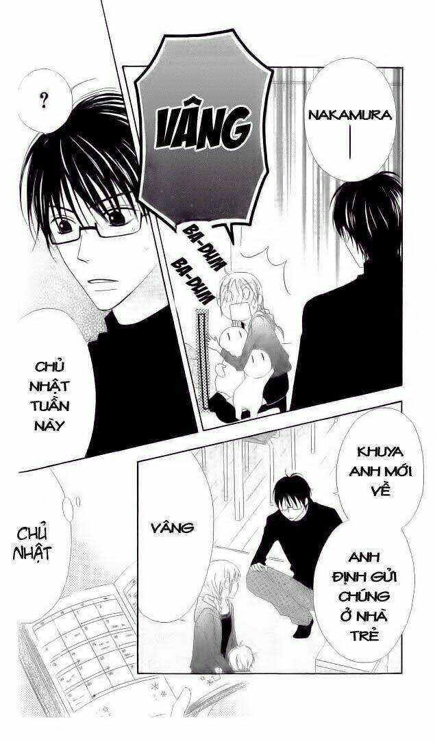 Love So Life: Chapter 19