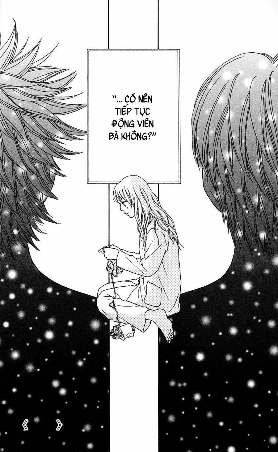 Cô Láng Giềng: Chapter 101