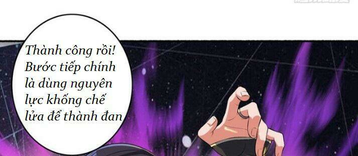 Cuồng Phi Phách Lối: Chapter 21