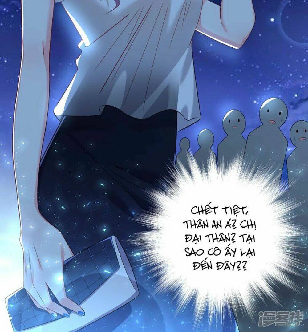 Tôi Bị Tổng Tài Ám Hại: Chapter 115