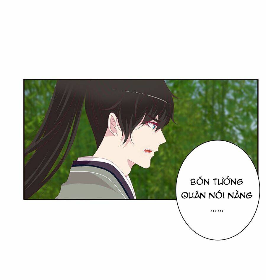 Tướng Quân Mời Ra Trận: Chapter 152