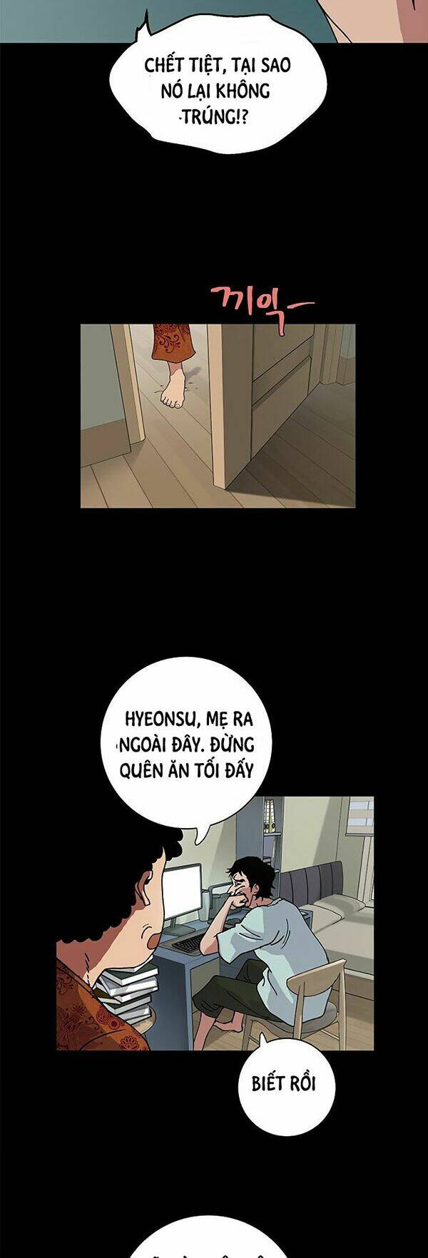 Npc Bắt Đầu Từ Kỹ Năng Lv.999: Chapter 5