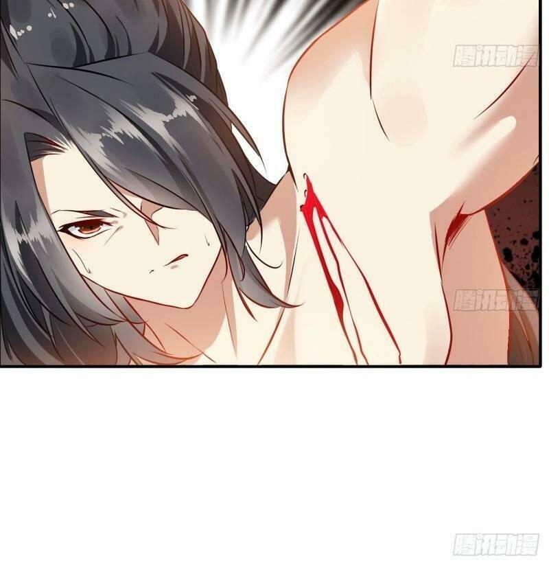 Tuyệt Thế Đế Tôn: Chapter 58