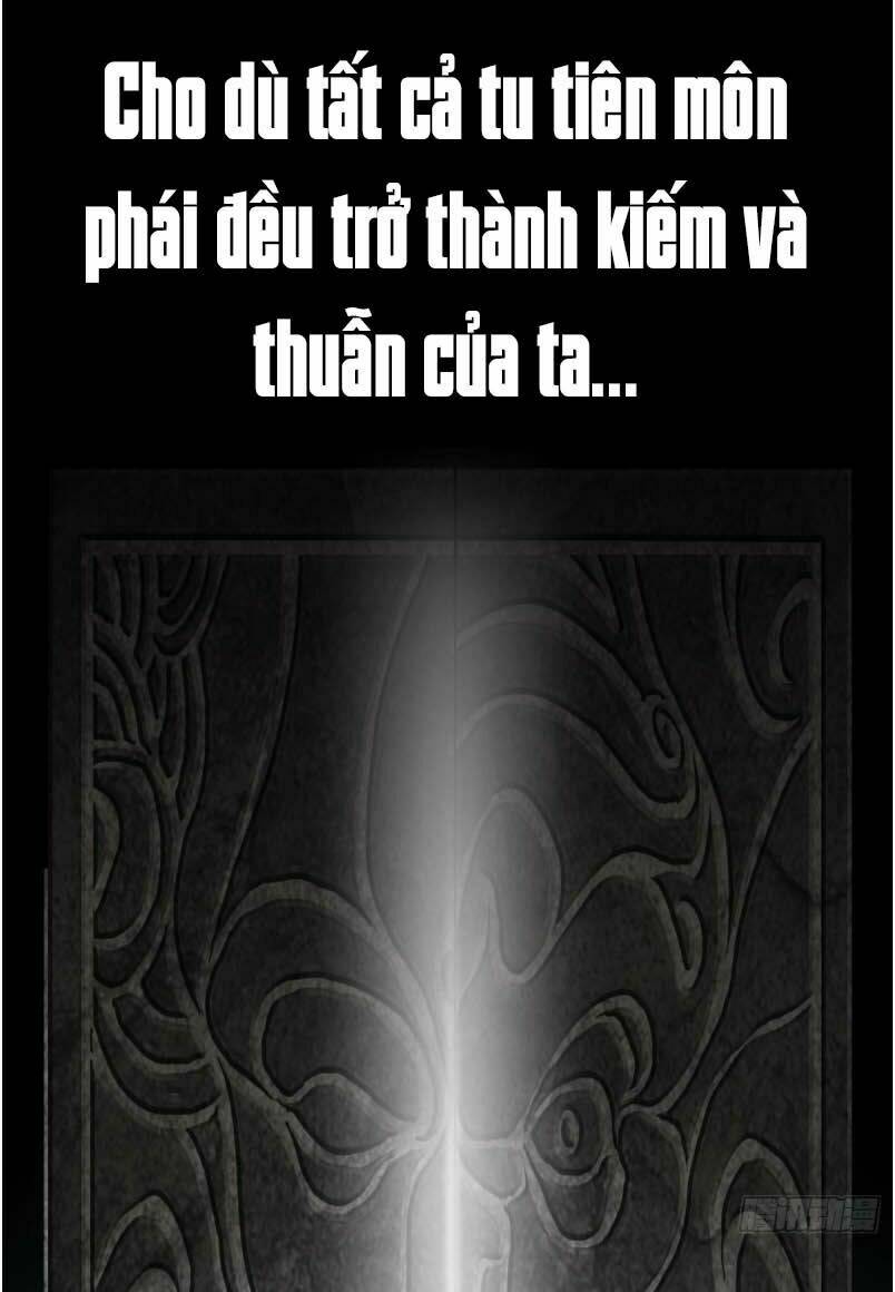 Đô Thị Hàng Thần Khúc: Chapter 0