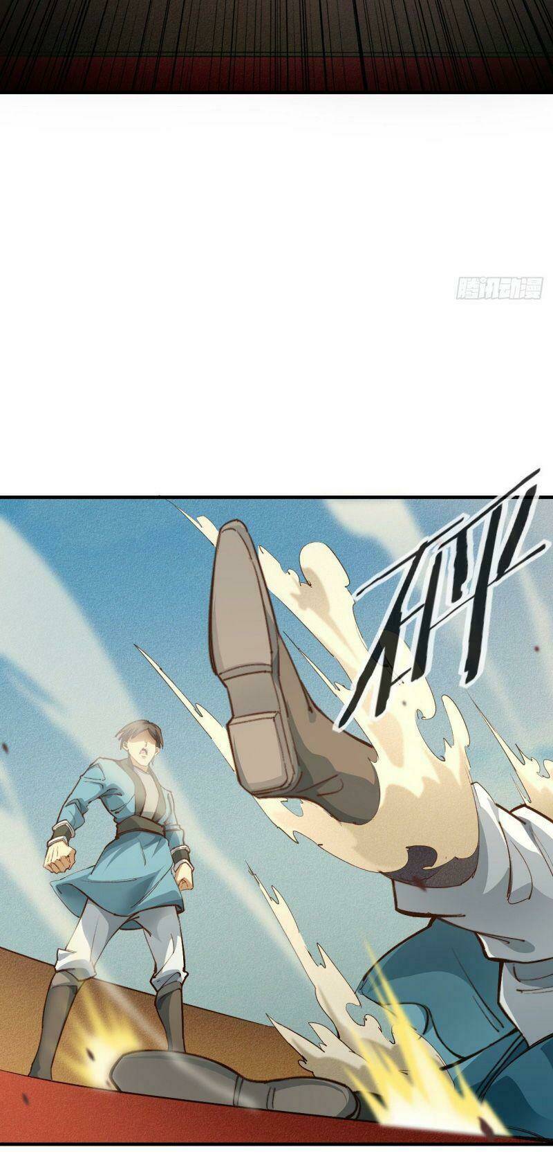 Ta Thành Thần Một Mình: Chapter 12