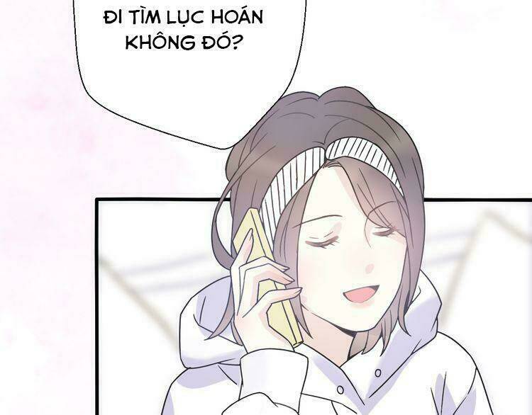 Cuộc Chiến Tình Yêu: Chapter 31