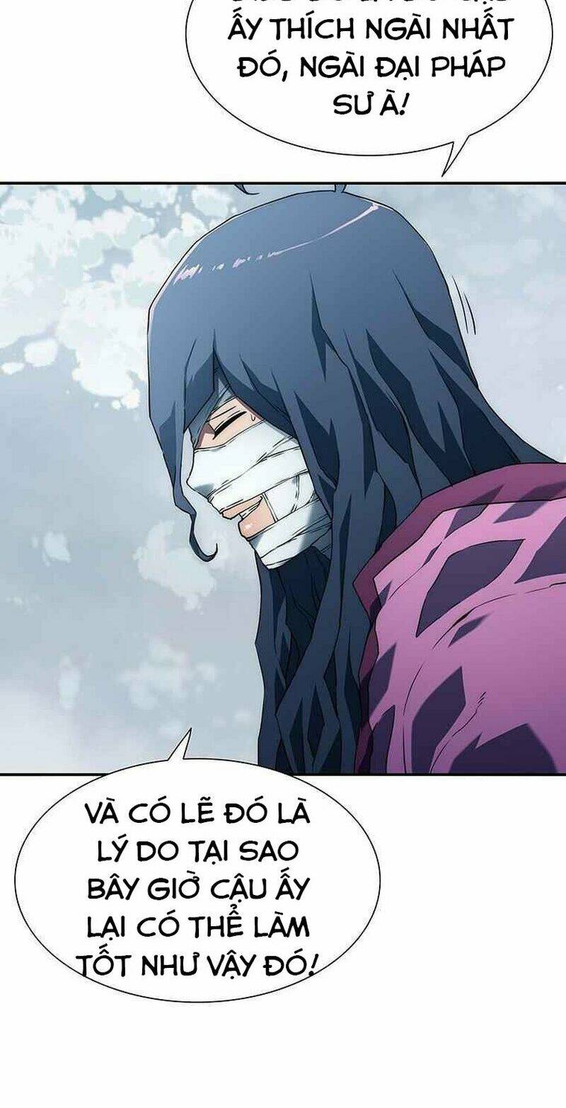 Các Chòm Sao Chỉ Chú Ý Mình Tôi: Chapter 5