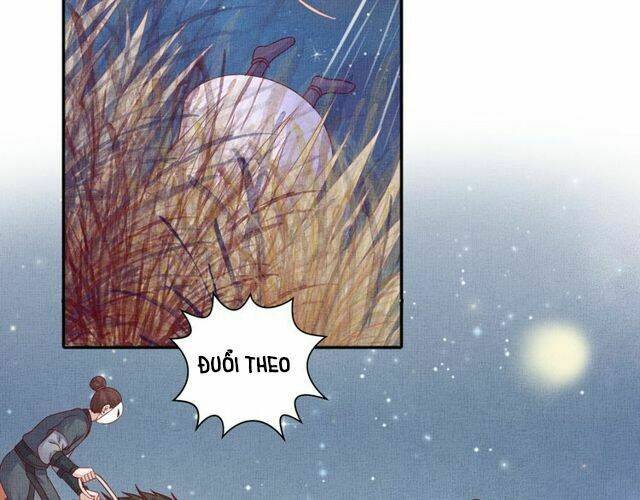 Thịnh Sủng Y Phi Chi Dao Quan Truyện: Chapter 134