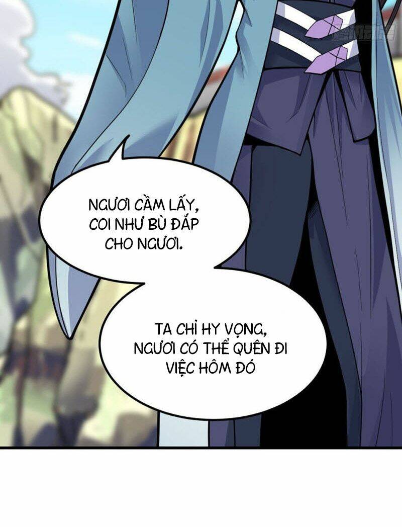 Thần Võ Đế Tôn: Chapter 37