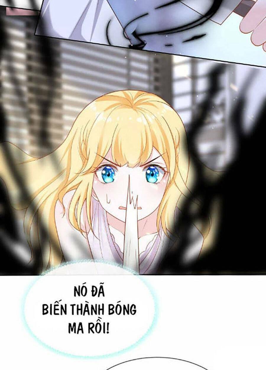 Sủng Hậu Của Vương: Chapter 161