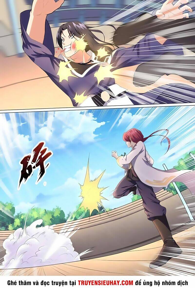 Ta Là Bá Vương: Chapter 19