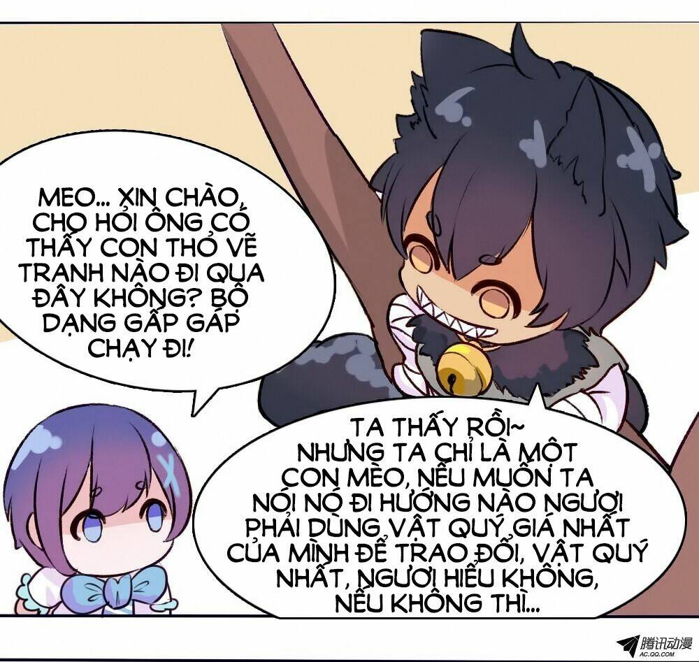 Song Sinh Đổi Chỗ Ở: Chapter 10