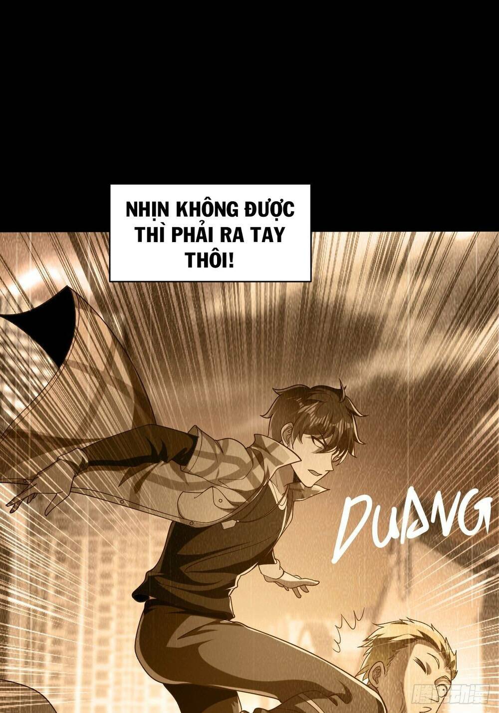 Cục Gạch Xông Vào Dị Giới: Chapter 44