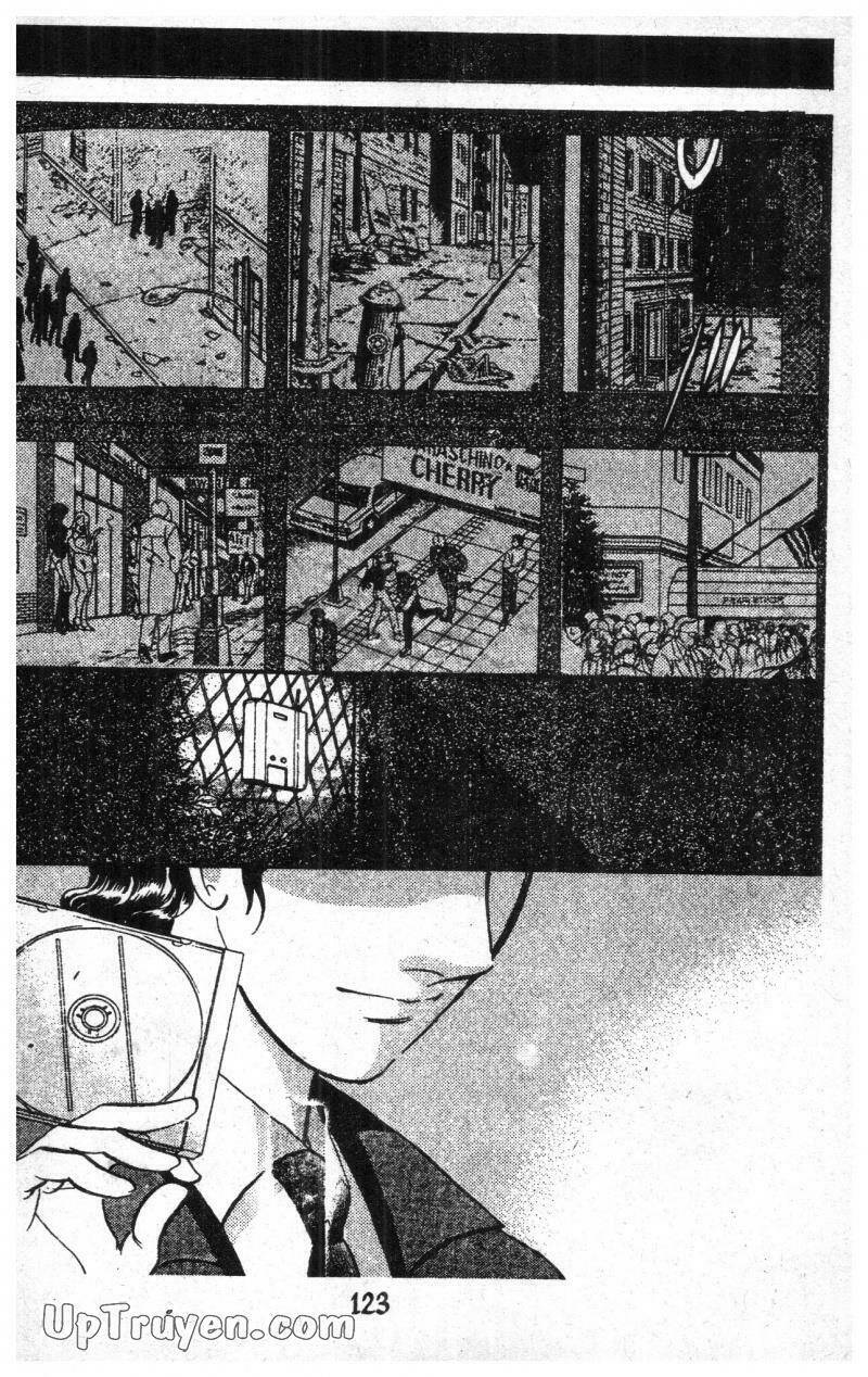 9 Banme No Musashi: Chapter 15