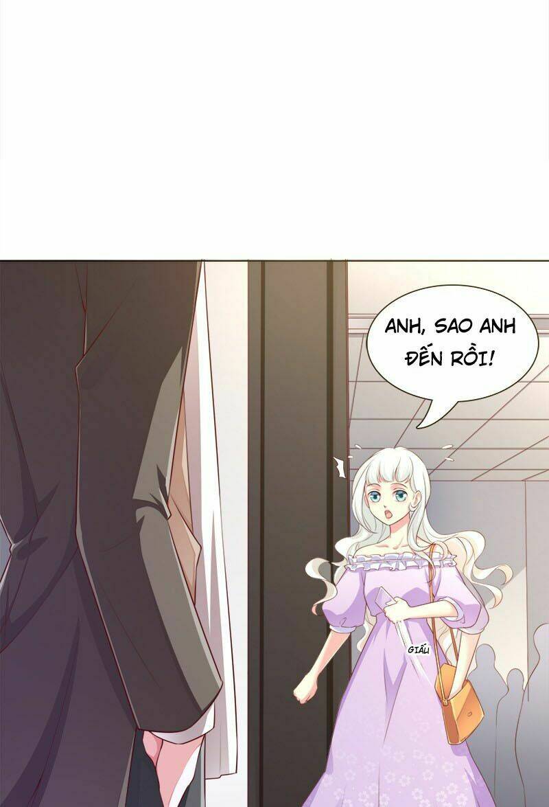 Nhà Có Vợ Xinh: Chapter 4