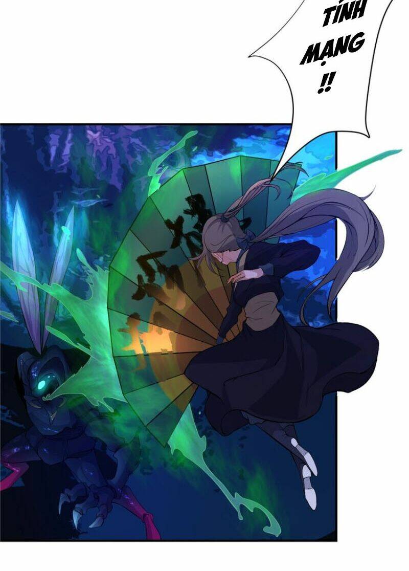 Ta Luyện Dược Thành Thánh: Chapter 13