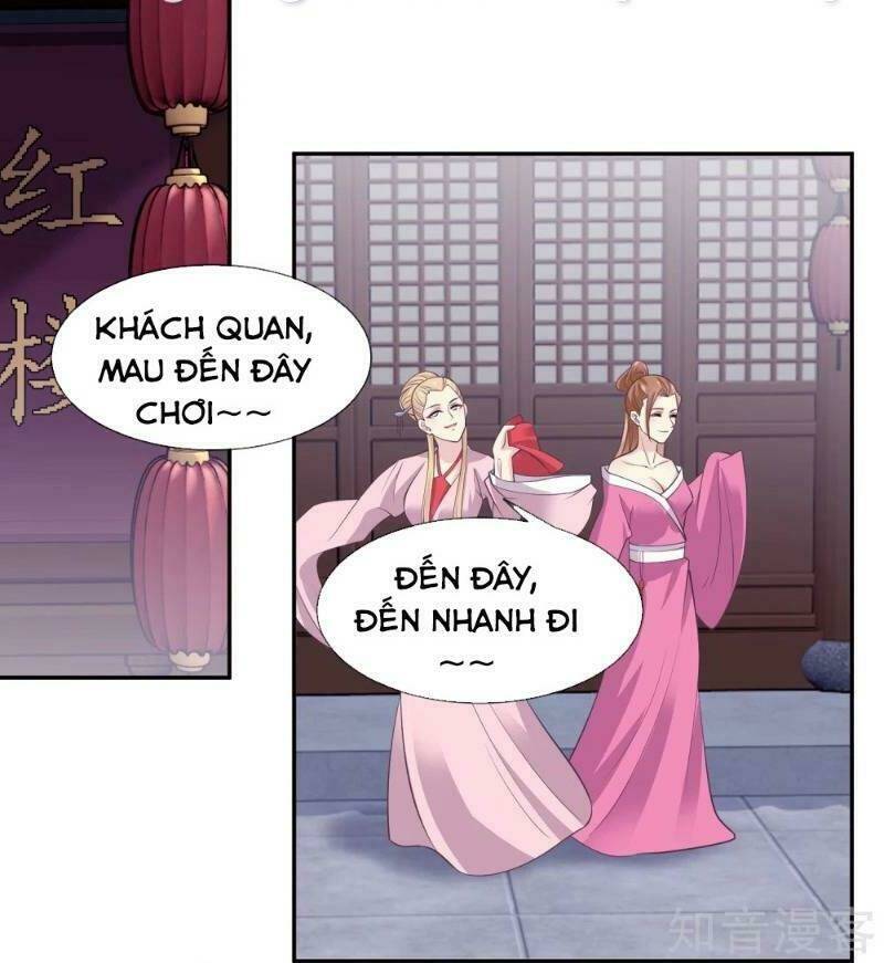 Ta Là Ngọc Hoàng Đại Đế: Chapter 97