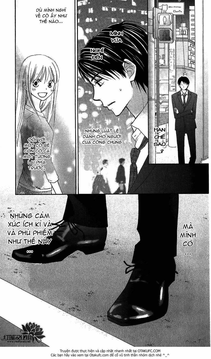 Love So Life: Chapter 52