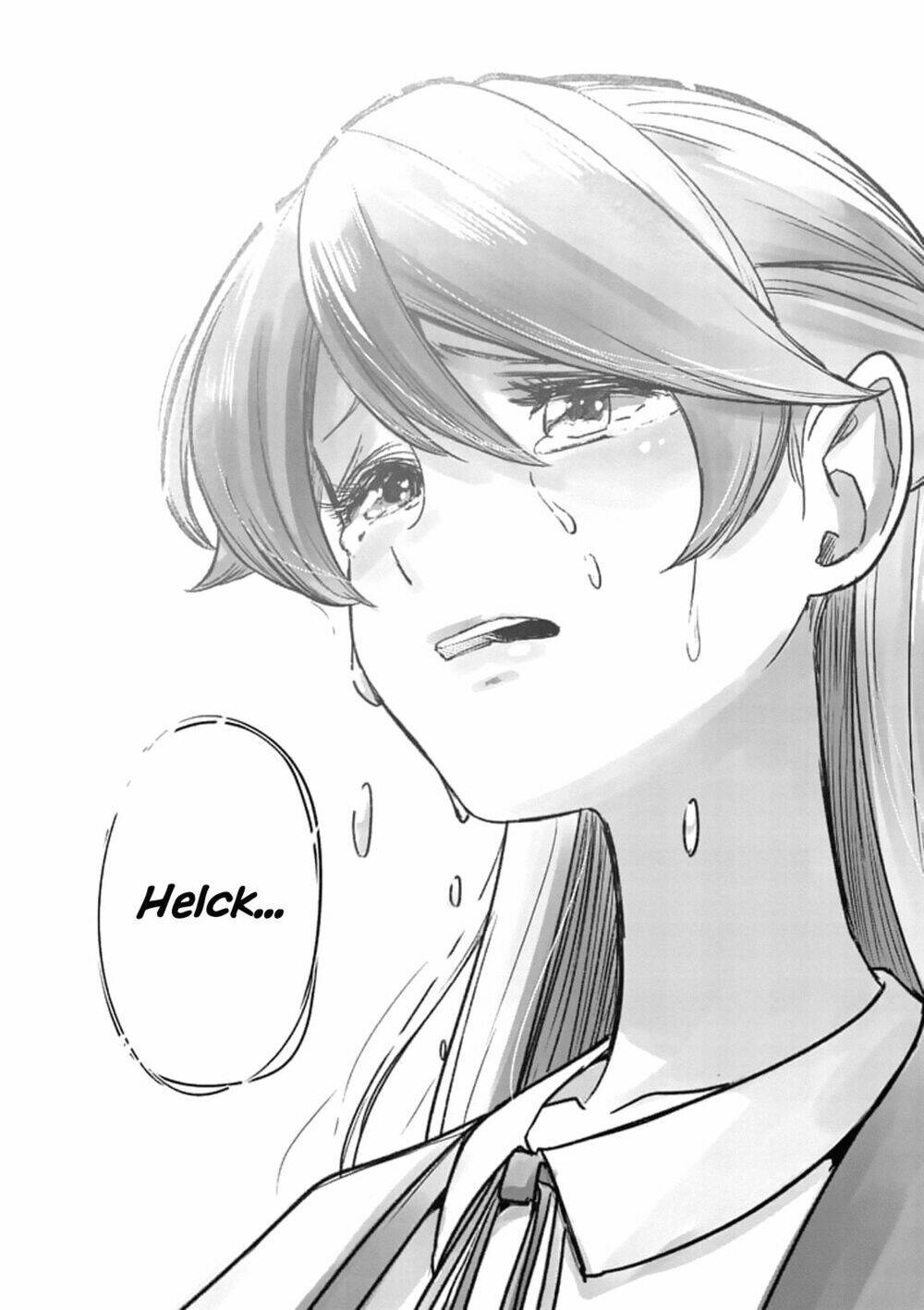 Helck Manga: Chapter 106