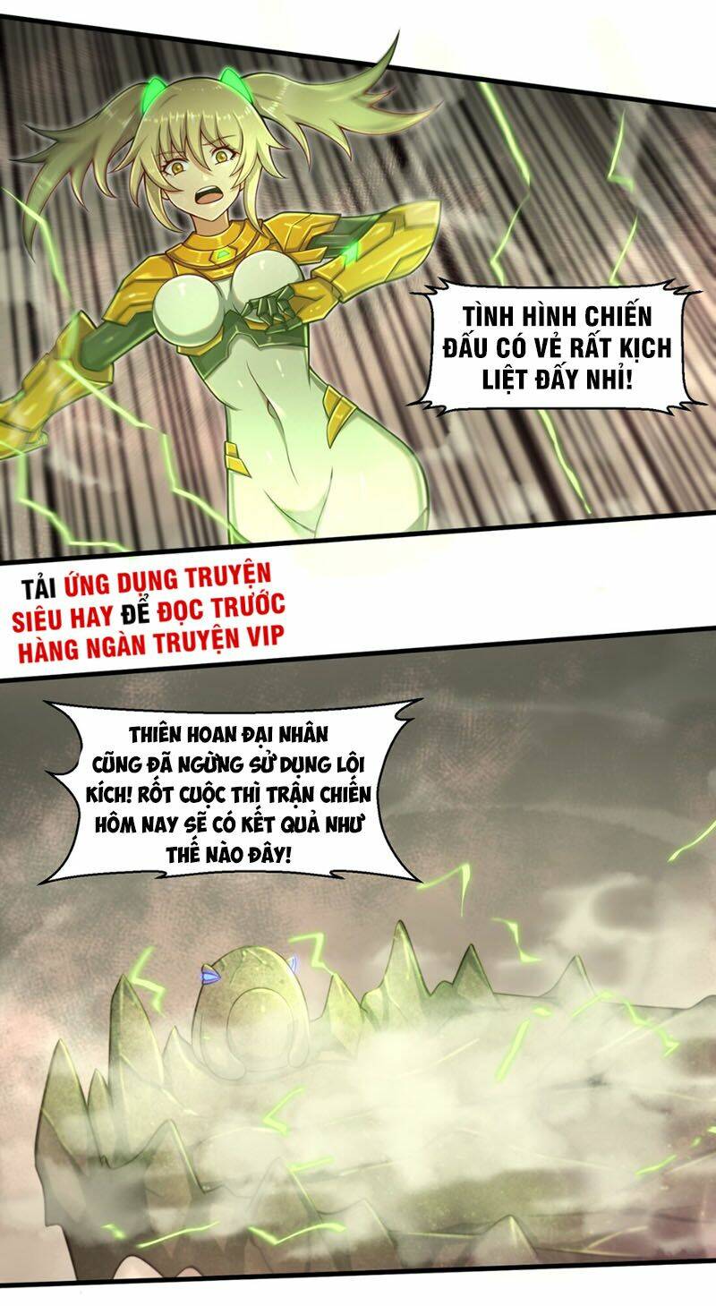 Một Trăm Triệu Điểm: Chapter 23