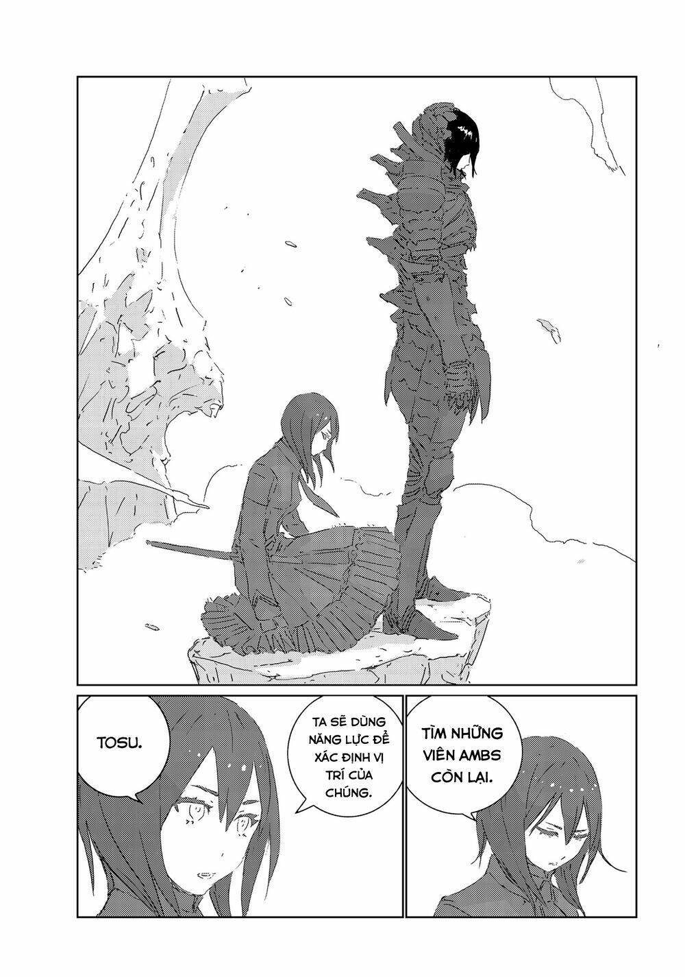 Aposimz: Chapter 22