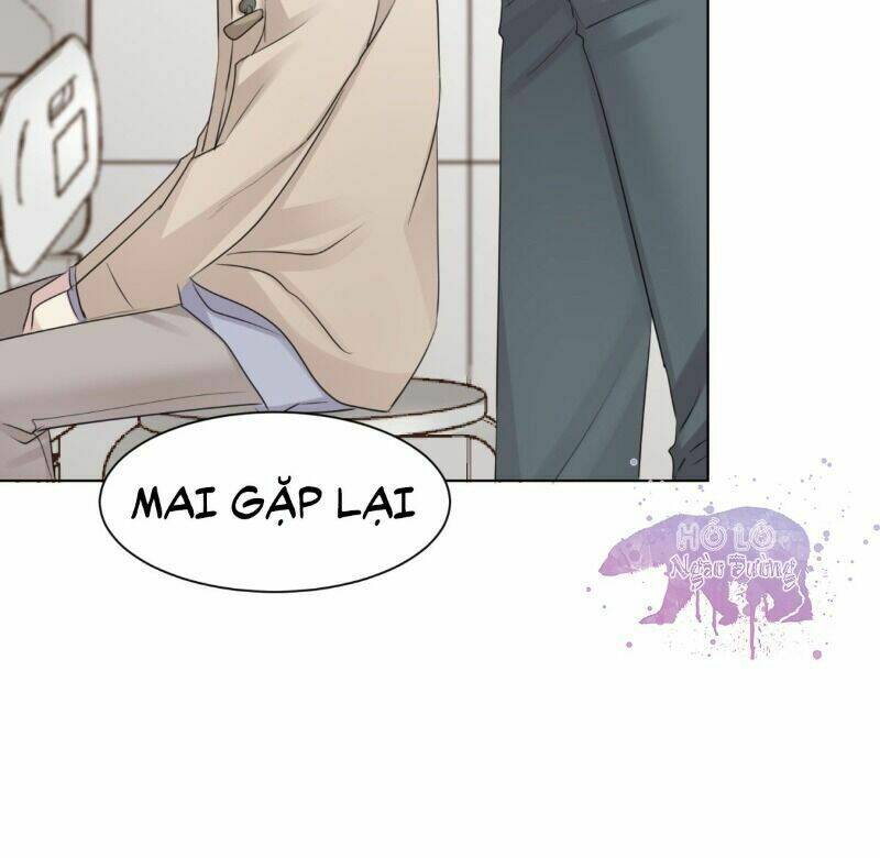 Điều Giáo Gấu Bắc Cực: Chapter 48