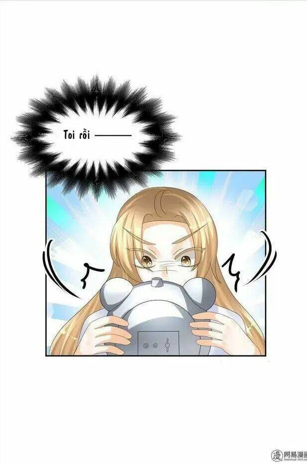 Tiền Thế Kim Sinh Của Chung Tiểu Thư: Chapter 30