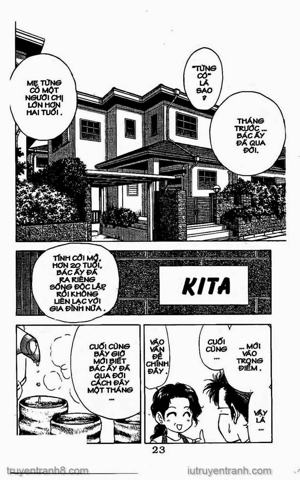 Saladdays: Chapter 146