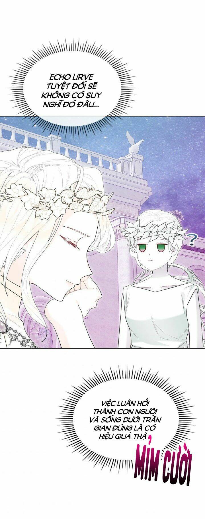 Kẻ Tạo Ra Nữ Phản Diện: Chapter 69.1