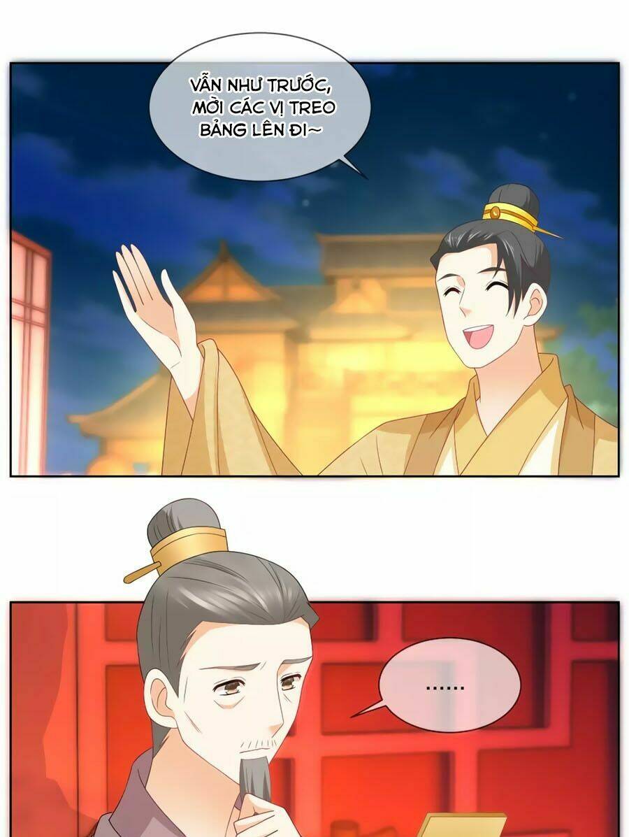 Trù Nương Hoàng Hậu: Chapter 60