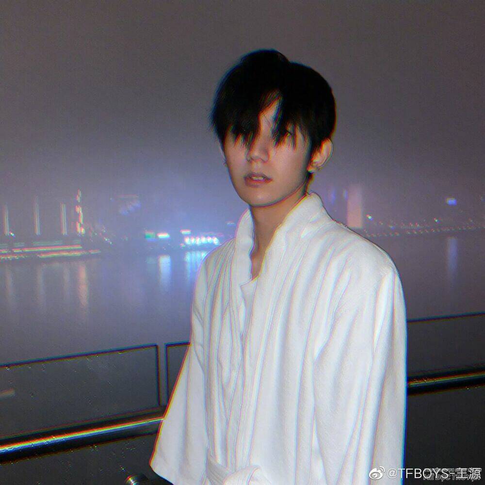 Nam Thần Là Một Đôi: Chapter 96