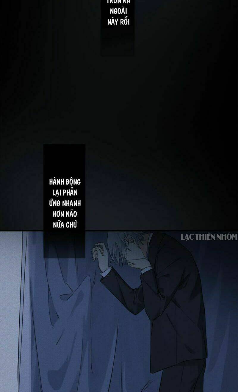 Phép Tắc Trường Ogus: Chapter 47