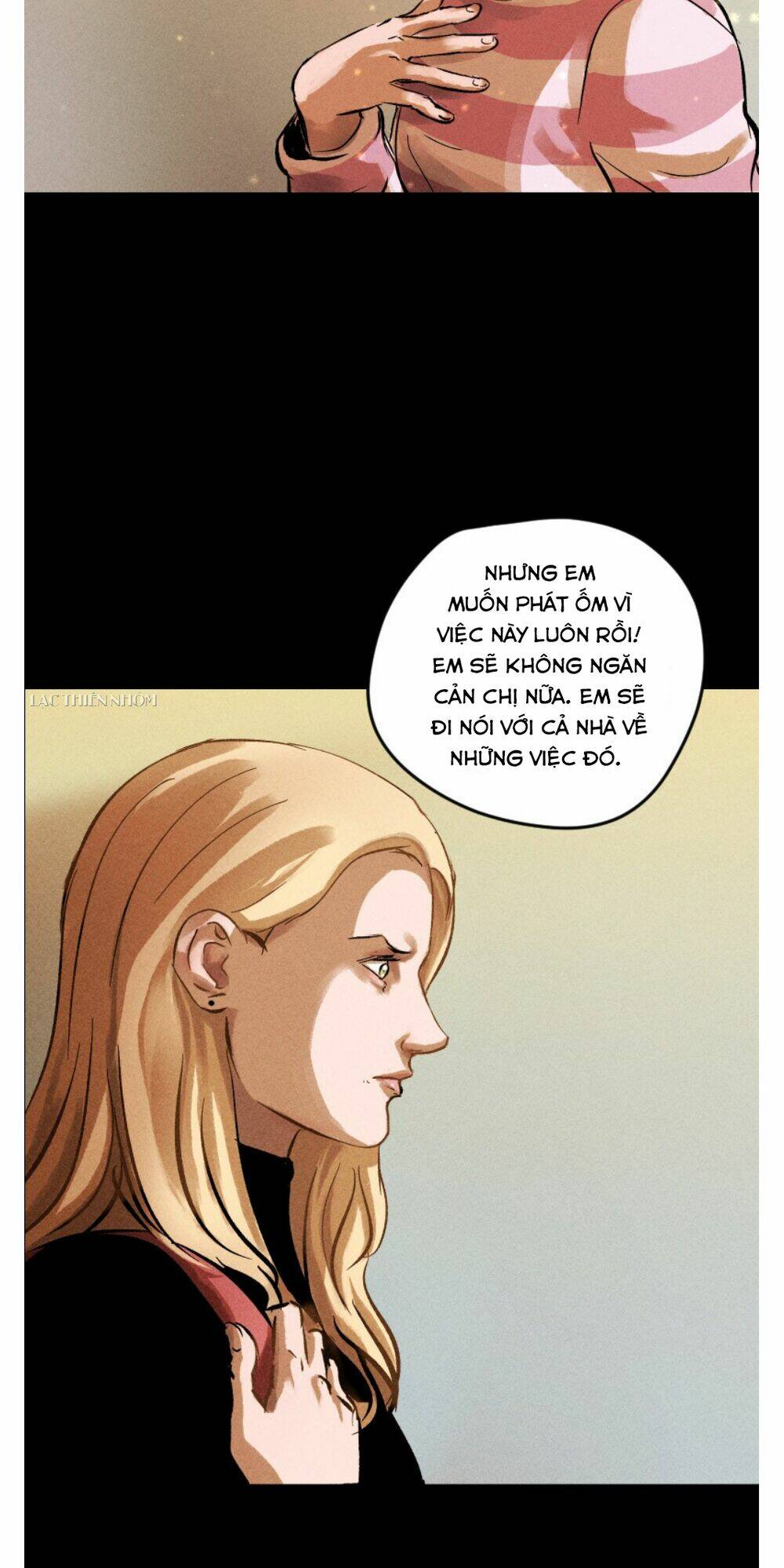 Vùng Đất Xám: Chapter 27