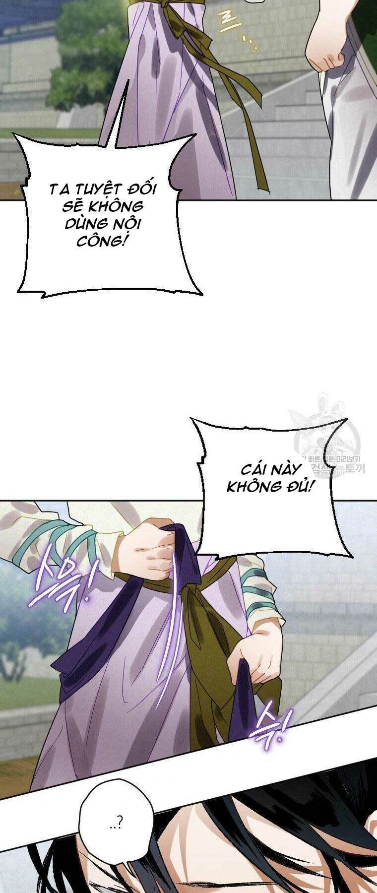 Thời Đại Hoàng Kim Của Thiên Kiếm: Chapter 6