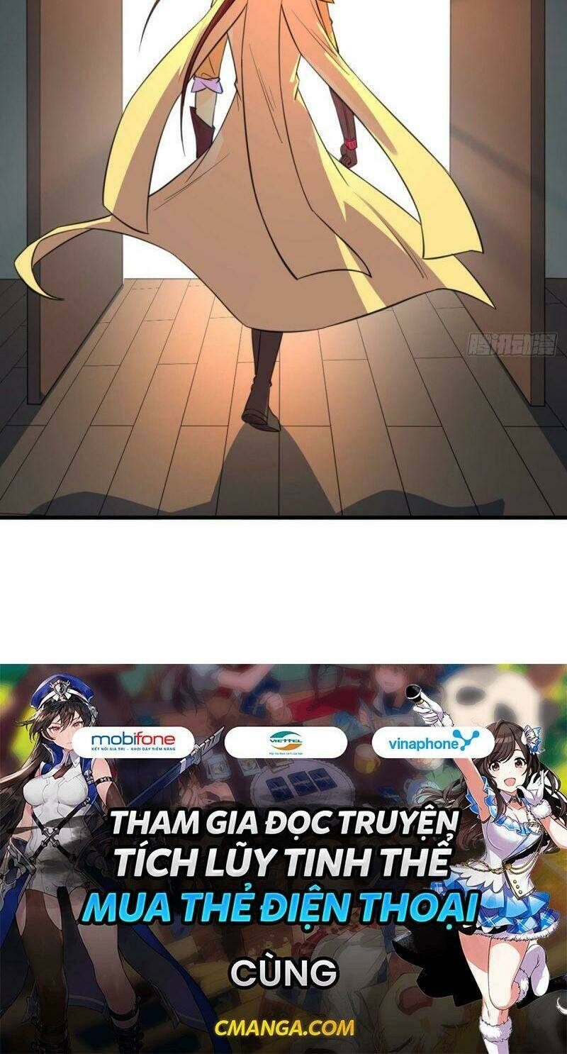 Thủ Vệ Nhất Thần: Chapter 15