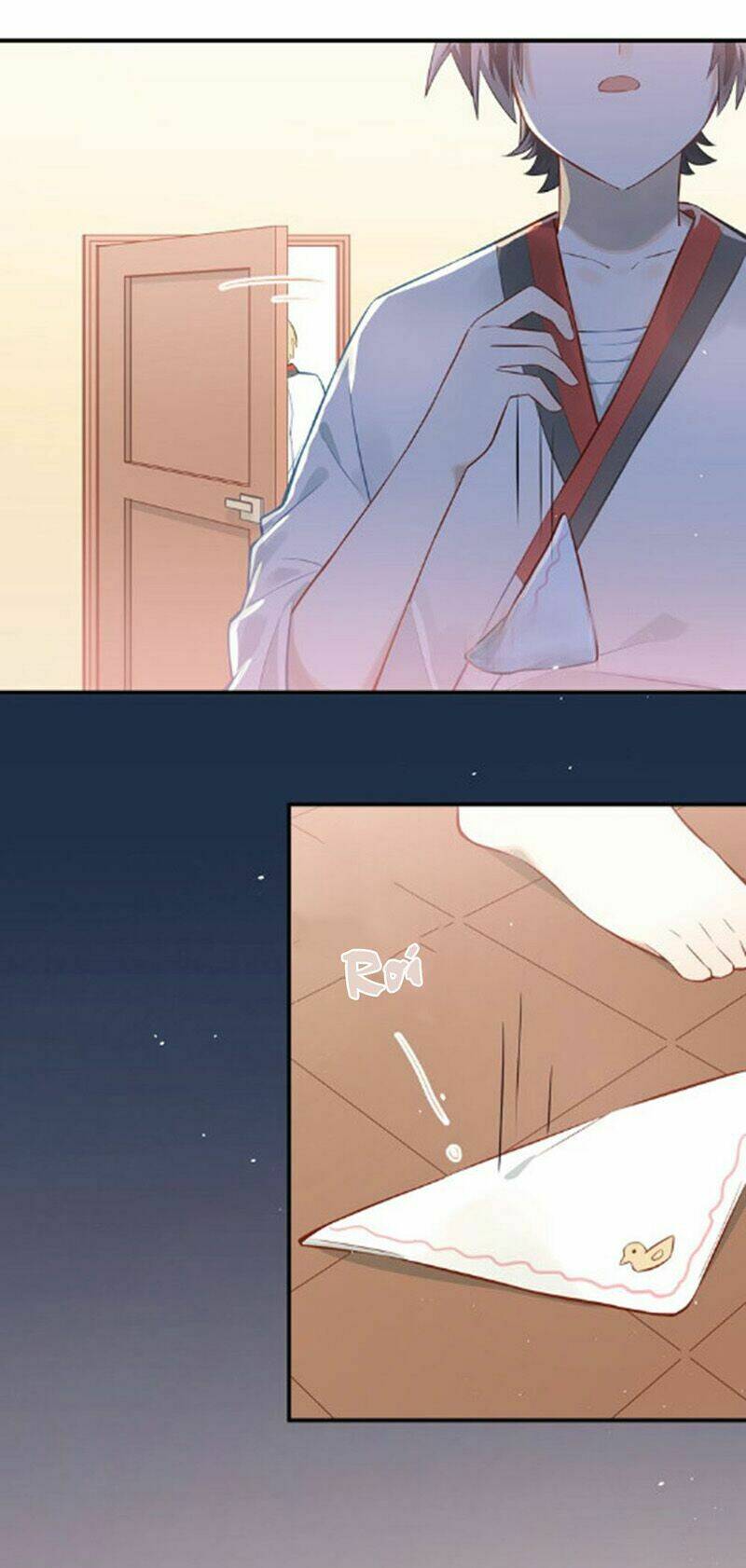 Đầu Gấu Biết Yêu: Chapter 99