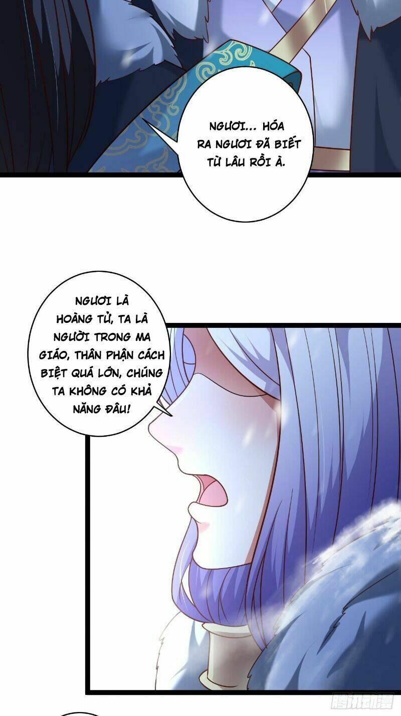 Trọng Sinh Tối Cường Ma Tôn Ở Rể: Chapter 85