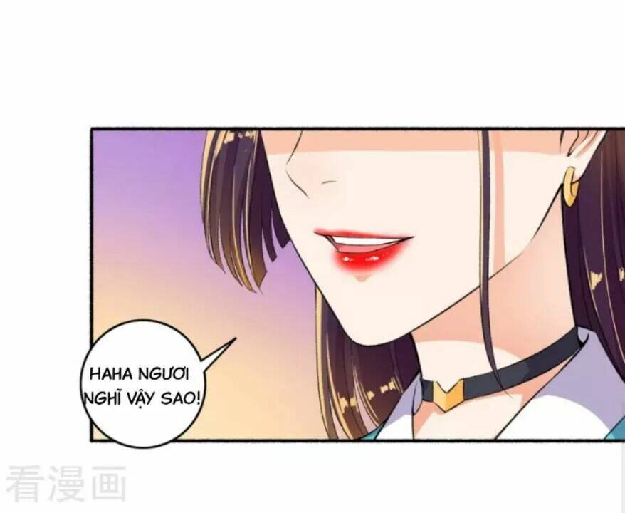 Cuồng Phi Phách Lối: Chapter 50